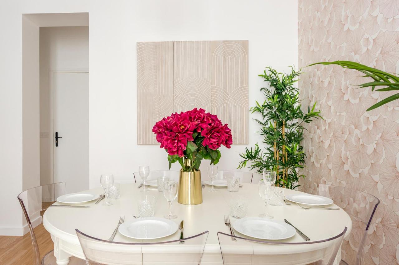 Cozy Apartment - Marais - Saint Martin IV Paris Exterior foto