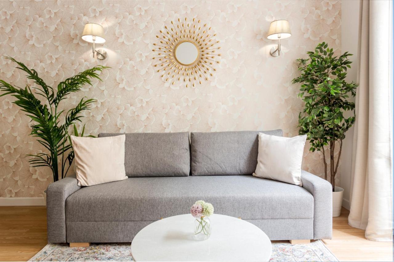 Cozy Apartment - Marais - Saint Martin IV Paris Exterior foto