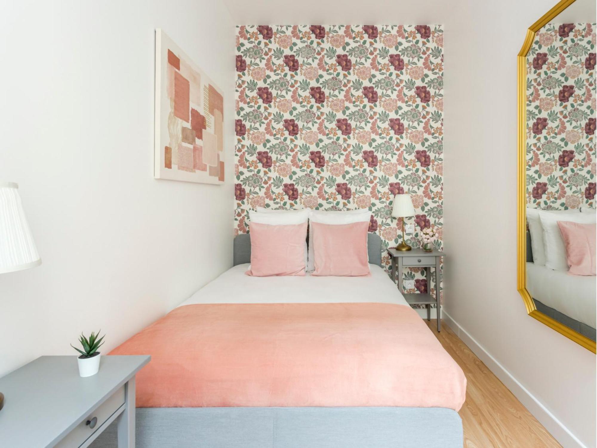 Cozy Apartment - Marais - Saint Martin IV Paris Exterior foto
