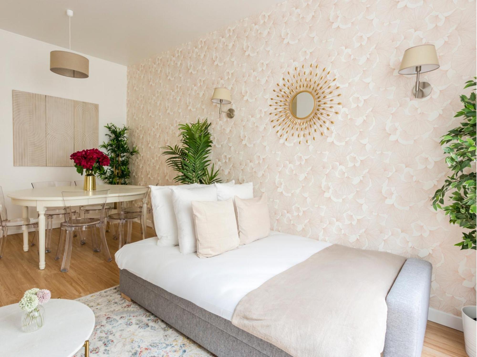 Cozy Apartment - Marais - Saint Martin IV Paris Exterior foto