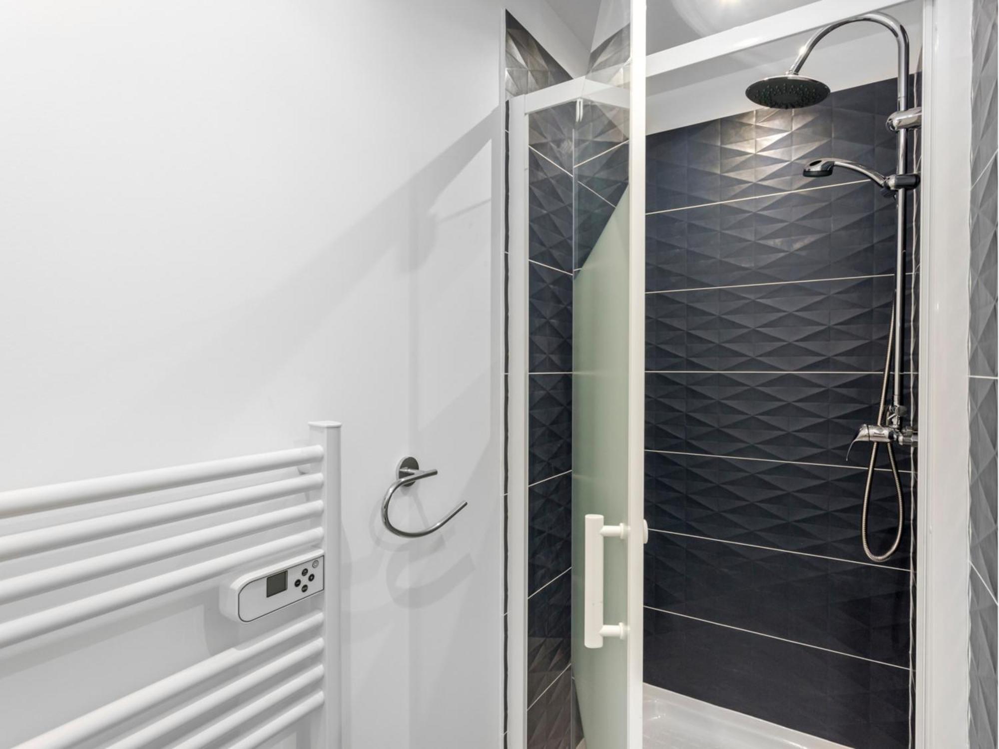 Cozy Apartment - Marais - Saint Martin IV Paris Exterior foto